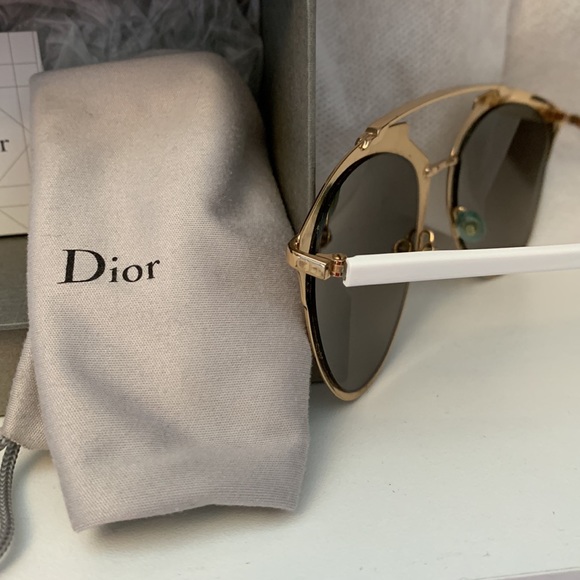 Dior reflected sunnies - Picture 6 of 10